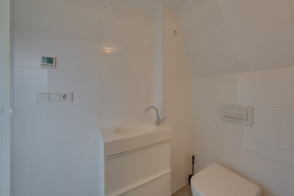 Medium property photo - Uranusstraat 9, 1033 VV Amsterdam